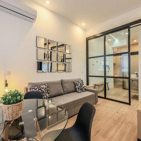 Myhousespain - Acogedor Piso Cerca De Atocha II Madrid Bagian luar foto