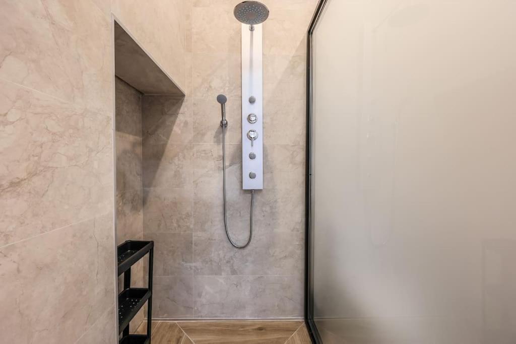 Myhousespain - Acogedor Piso Cerca De Atocha II Madrid Bagian luar foto