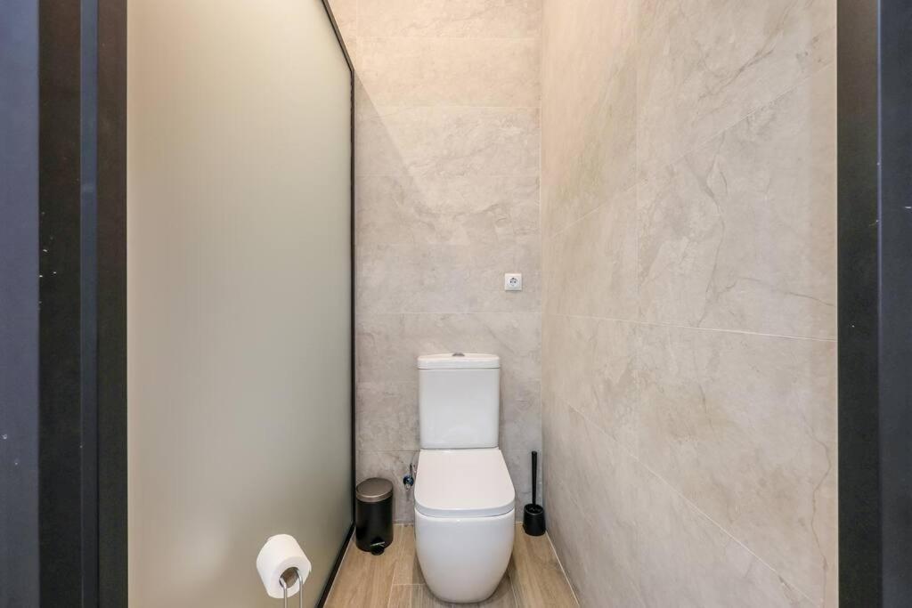 Myhousespain - Acogedor Piso Cerca De Atocha II Madrid Bagian luar foto